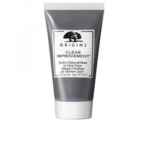 Маска для лица Clear improvement active charcoal mask Origins, 30 мл