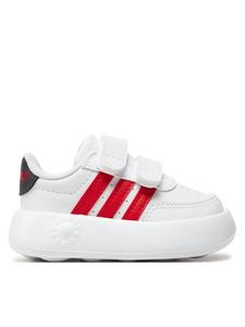 Кроссовки Adidas, белый