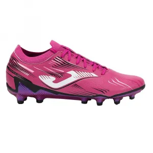 Футбольные бутсы Joma Propulsion Top FG, розовый