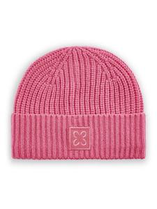 Шапка CODELLO Beanie, розовый
