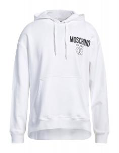 Толстовка Moschino, белый