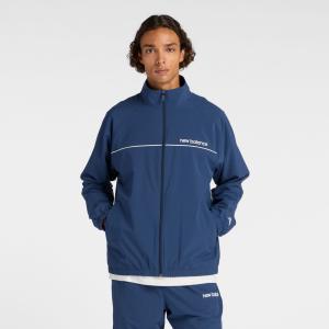 Тканая спортивная куртка с сетчатой подкладкой