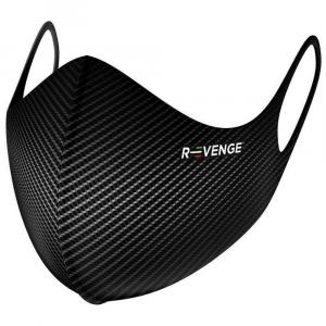 Защитная маска R-evenge Superior, черный