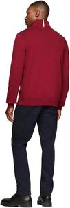 Мужской пуловер Tommy Hilfiger, Rouge.
