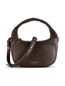 LIEBESKIND BERLIN Сумка Farrah, кожа, 19 см, в отделке из жареного кокоса