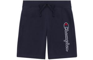 Повседневные шорты Rochester унисекс Champion, темно-синий