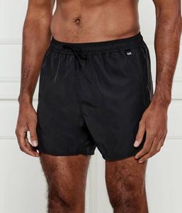 Шорты для плавания Regular fit Ea7, черный