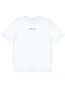 Футболка Sadalila SAMSOE SAMSOE, белый