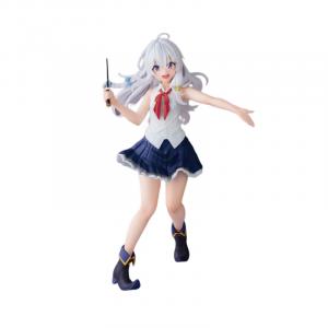 Coreful Wandering Witch The Journey Of Elaina, Элайна, улучшенное издание TAITO