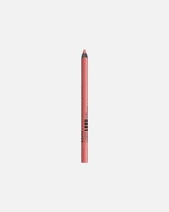 Карандаш для губ Nyx Professional Makeup, born to hustle, 1.2 гр
