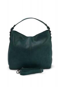 Сумочка ALANIS с плетеной структурой сбоку HARPA, цвет Skylight Blue