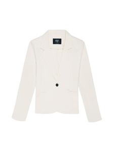Блейзер Le Temps Des Cerises Oscar, белый