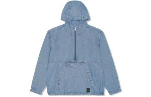 Мужская толстовка Levi's levi’s, цвет Blue