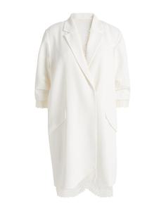 Мини-платье Rime Arodaky, кремовый