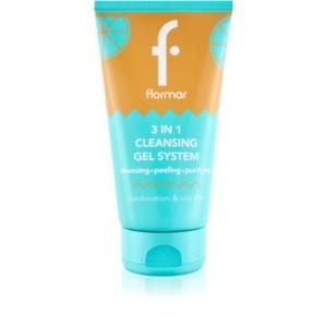 Гель для умывания Combination Oily Skin 3in1 150 Ml