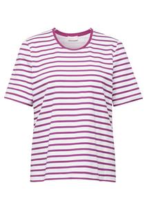 Рубашка Goldner, темно-розовый