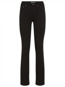 ARIZONA Узкие джинсы черного цвета