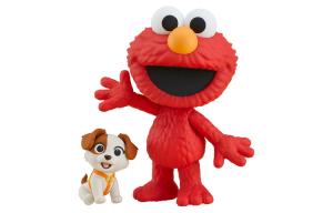 Фигурки чиби GOOD SMILE COMPANY