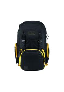 Городской рюкзак выходного дня 55 см с отделением для ноутбука NITRO, цвет Golden Black