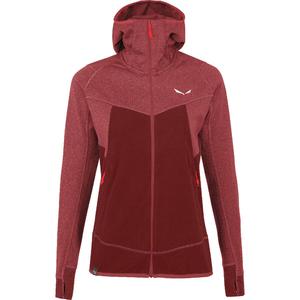 SALEWA Флисовая куртка Puez Hybrid