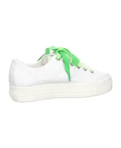 Белые женские удобные кроссовки для отдыха Paul Green, белый