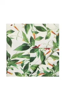 Скатерть Fantastic Creatures из коллаборации с Beto Val 350 x 170 см La Doublej, белый