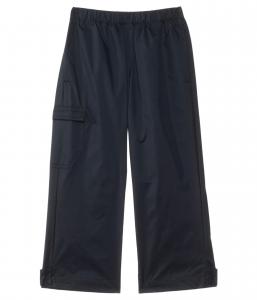 Брюки Columbia Kids Cypress Brook III Pants, черный