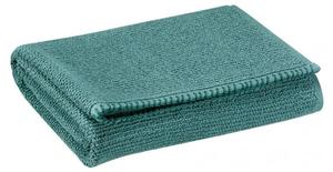 Полотенце Vivaraise Bora, бирюзовый