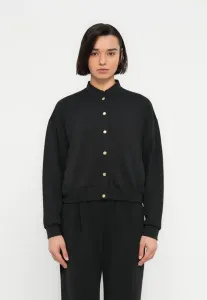 Бомбер pctalia Pieces, Black