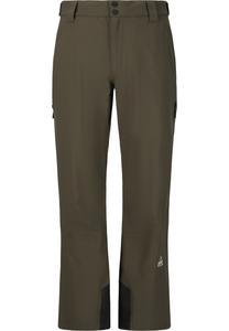 Обычные спортивные штаны SOS Hoverla, Black