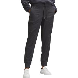 Танцевальные брюки для студии женские Lululemon, графит