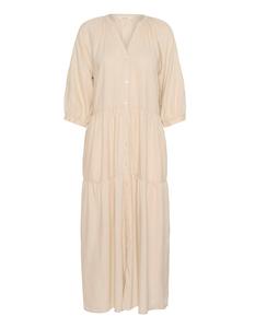 Платье-рубашка Part Two Nataliya, бежевый