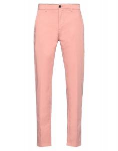 Брюки Department 5, лососево-розовый