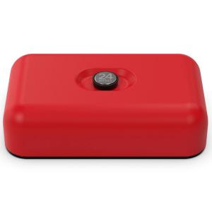 24Bottles Контейнер для хранения в красном цвете