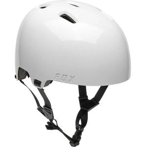 Шлем Fox Racing Flight Fox Racing, Whites Olid