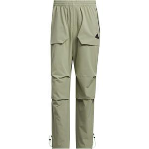 TH LITE Повседневные брюки мужские Tent Green Adidas