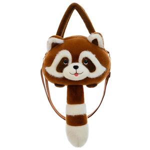 Small Raccoon Doll Products AZLCL