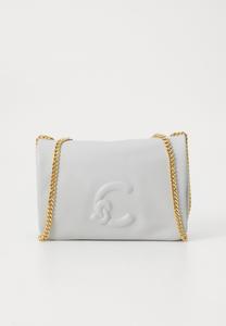 Сумка кросс-боди Coccinelle DULSE, Snow/Off-White