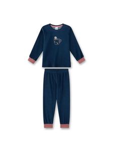 Пижама Sanetta, синий