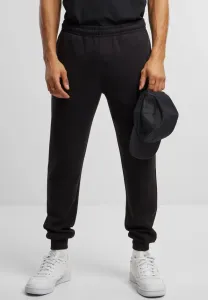 Простые спортивные штаны Urban Classics, Black