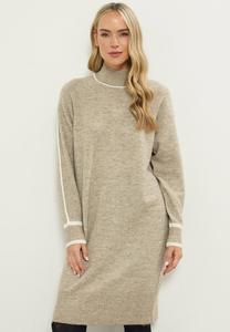 Платье Long Tall Sally TALL WINTER , Light Beige/Beige