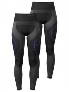 Normani Спортивное белье в черном цвете