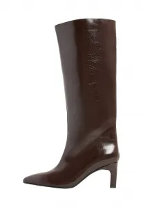 Ботинки Lipsy, Burgundy Red