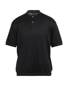 Футболка Giorgio Armani, черный