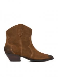 Ковбойские сапоги EO-V365-05 Badura, коричневый