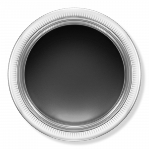 Тени для век Pro Longwear Paint Pot Cream Eyeshadow MAC, Black Mirror