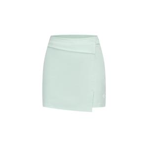 Женская повседневная короткая юбка Golf Pro DESCENTE, Mt-Honeydew