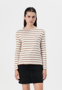 Топ Pepe Jeans BETTY, Oyster White/Off-White