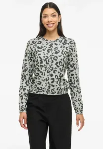 Кардиган Vila, Light Grey Melange