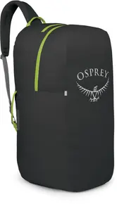Дорожная сумка AirPorter LZ Pack - маленькая Osprey, Black